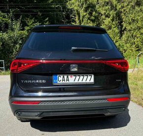 Seat Tarraco 2.0 TDi 4x4 NAVI DSG - 9