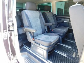 Volkswagen T6 Multivan 2.0 BiTDI BMT  4MOTION DSG - 9