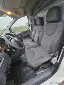 Peugeot Expert 2.0 HDI 4x4 KLÍMA KÚPENÉ V SR - 9