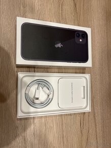 Iphone 11 64gb Black - 9