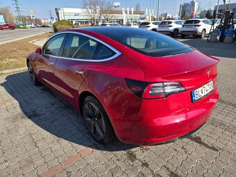 Predam - Tesla Model 3 LongRange, 4x4, 2019,plne FSD, - 9