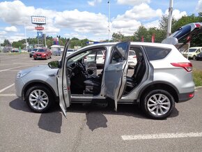 Ford Kuga 2.0 TDCi Titanium AWD - 9