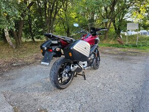 Honda NC 750 X TC r.v. 2019 - 9