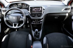 Peugeot 208 1.2 PureTech Active - 9