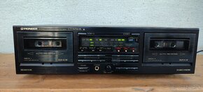 Tape deck Pioneer - 9