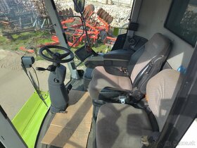 Claas Lexion 660 - 9