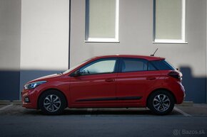 Hyundai i20 Cool, 61kW, 2020 - 9