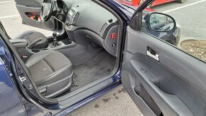 Hyundai i30 1.6 CRDi 85kW - 9