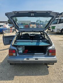 Honda Civic 1983 1,3L Benzin 60HP Automat 137tis km s TP - 9