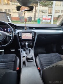 VW PASSAT B8 2.0 TDI DSG 110KW - 9