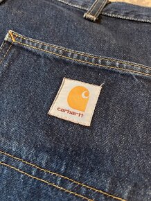 Carhartt Baggy Pants Jeans - 9