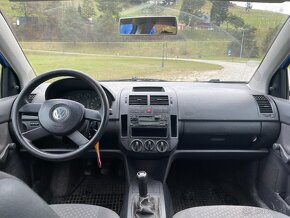 Predám VW Polo 1.4 TDI - 9