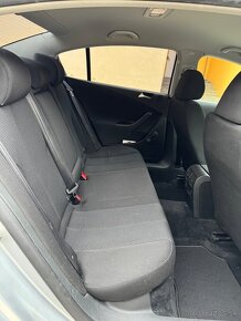 VW Passat b6 2.0 tdi CR 81kw - 9