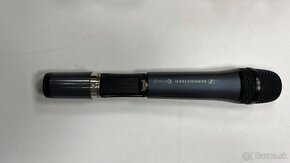 Mikrofon sennheiser ew100 - PREDANE - 9