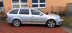 Predam Skoda Octavia 2 1.9tdi 77kw - 9