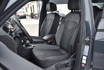 Volkswagen Tiguan 2,0 TDI EVO R-Line 4Motion DSG 147KW - 9