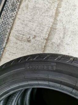 Pirelli Sottozero 205/50 R17 93H zimné pneumatiky - 9