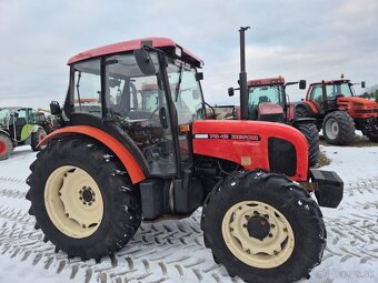 Zetor 7341 super turbo 1977mth ( zetor 7341 3ks) - 9