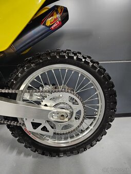 Predam Suzuki RMZ 250 2015  20mth - 9