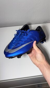 Nike Mercurial Vapor X CR7 Elite - 9