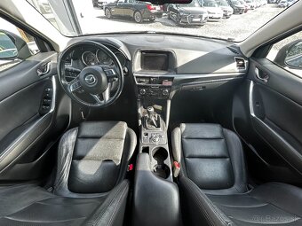 Mazda CX-5 2.2 Skyactiv-D AWD Revolution TOP - 9