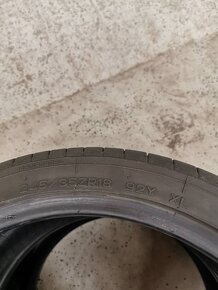 Star Performer 245/35 R18 92Y letné pneumatiky 2KS - 9