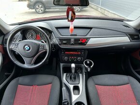 BMW X1 2.0 130kw 2012 - 9