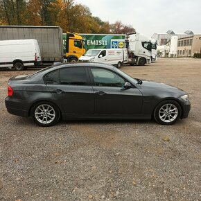 BMW 320D 120kw - 9