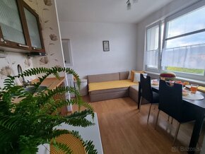 ZARIADENÝ 1 IZBOVÝ BYT NA PRENÁJOM, PRIEVIDZA, 390€ - 9