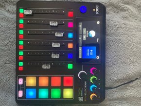 RodeCaster II Pro - 9