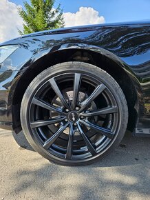 Brock alloy 5x112 r20 - 9