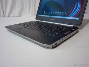 Dell. i5_4 x 3,2 GHz.14". 500 GB. RAM 8 GB. - 9