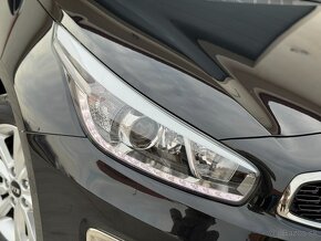 KIA CEED SW 1.4 CVVT SILVER/ 60 000 KM / SK AUTO / 1.MAJITEĽ - 9