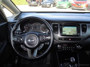 Kia Carens 1.7CRDi FIFA WORLD CUP-7 MÍST - 9