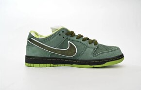 Nike SB Dunk Low Green Lobster - 9