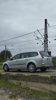 Ford Focus 2 1.6TDCi 66kw (bez DPF) - 9