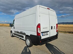 Fiat Ducato 130 multijet - 9