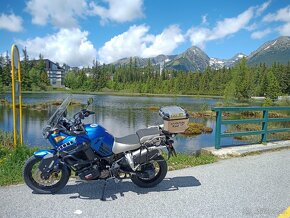 Yamaha xt1200z Super Tenere - 9