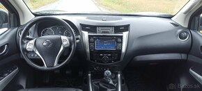 Nissan Navara Pick Up - 9