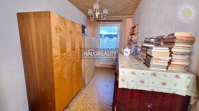 HALO reality - Predaj, štvorizbový byt Banská Štiavnica - ZN - 9