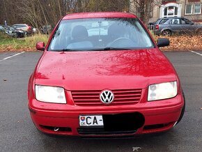 Volkswagen Bora 1.9 tdi 66 kw - 9