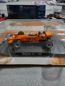 Model McLaren F1 - 9