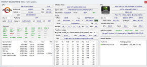 AMD Ryzen 7 5800X, 32GB RAM, RTX 3060 Ti 8GB, SSD 1TB, Win11 - 9