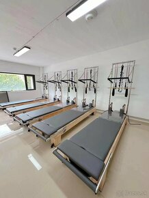 Pillates reformer - 9