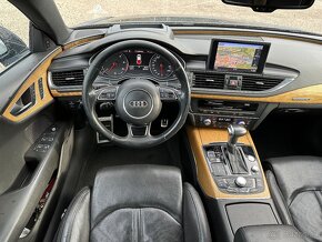 Audi A7 3.0 BiTDI 2012 - 9