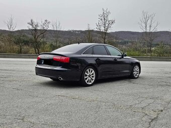 Audi A6 C7 3.0 TDI Quattro - 9