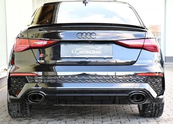 Audi RS3 2.5TFSI HUD B&O MATRIX ZÁRUKA 294 kw - 9