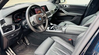 BMW X5 xDrive30d A/T (G05) - 9