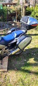 Honda 1000 CBF - 9