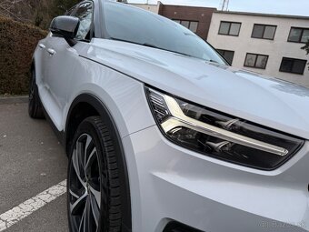 Volvo XC40 D3 R-Design - 9